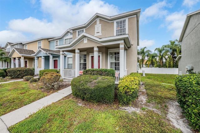 3441 RED ROCK DRIVE, Land O Lakes, FL 34639