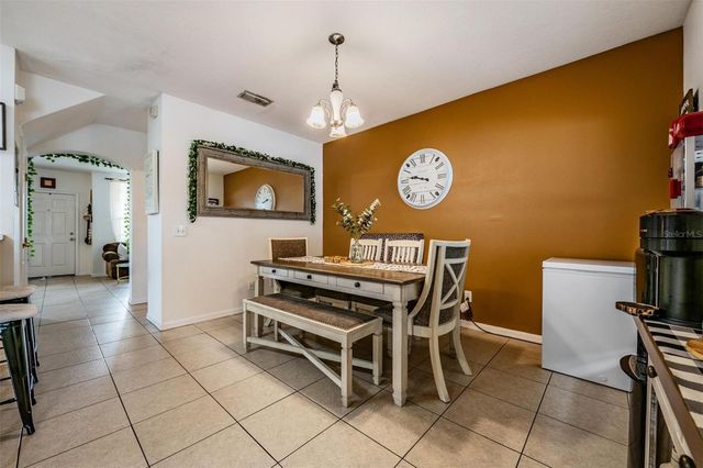 3441 RED ROCK DRIVE, Land O Lakes, FL 34639