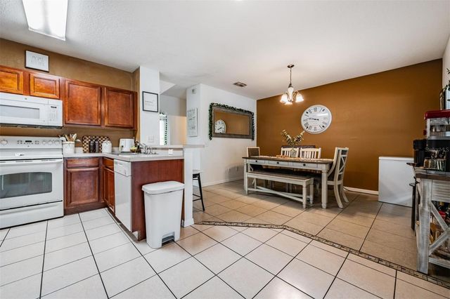 3441 RED ROCK DRIVE, Land O Lakes, FL 34639