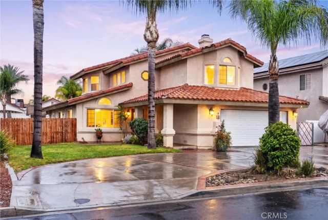 30227 Gulf Stream, Canyon Lake, CA 92587