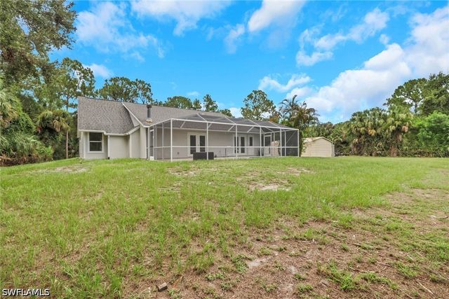 620 22nd AVE NW, Naples, FL 34120