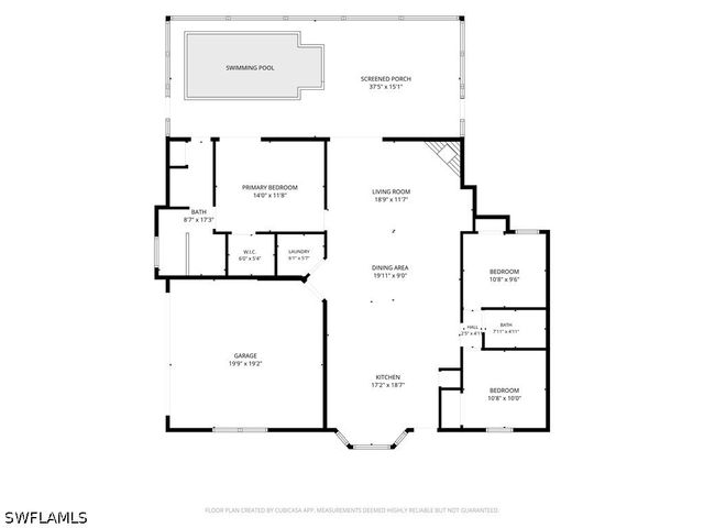 620 22nd AVE NW, Naples, FL 34120