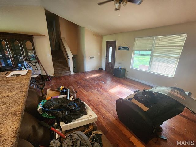 4907 Railway Lane, Farmington, MO 63640