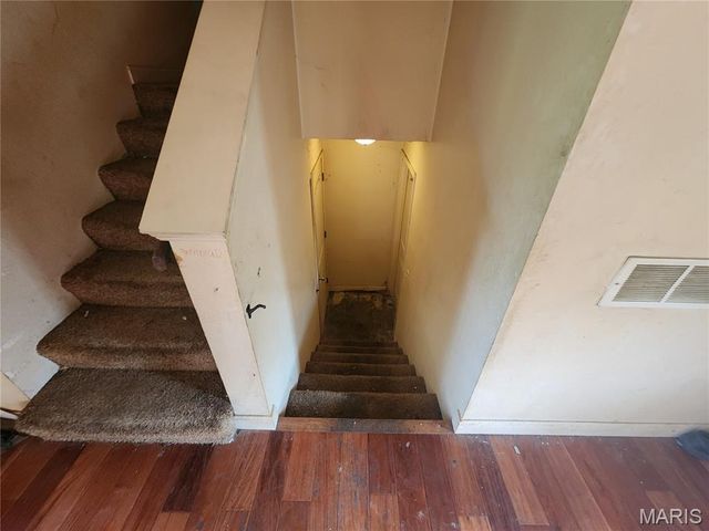 4907 Railway Lane, Farmington, MO 63640