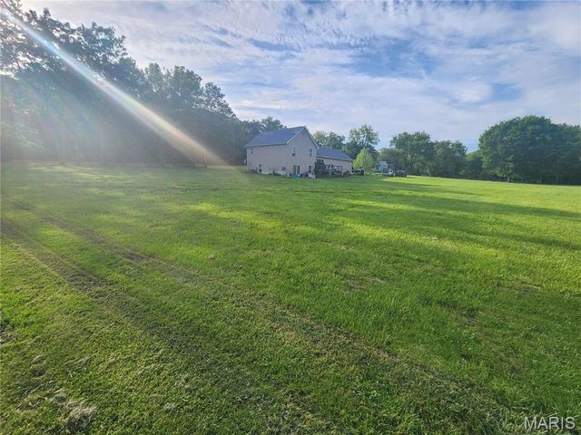 4907 Railway Lane, Farmington, MO 63640