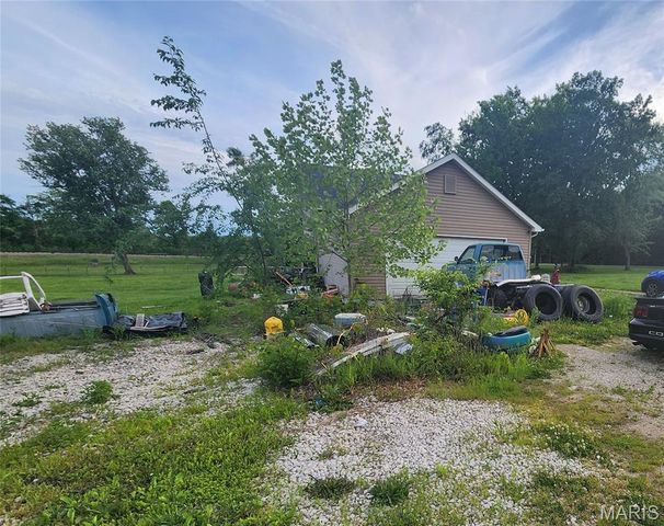 4907 Railway Lane, Farmington, MO 63640