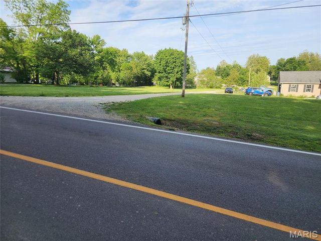 4907 Railway Lane, Farmington, MO 63640