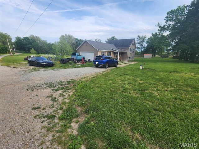 4907 Railway Lane, Farmington, MO 63640