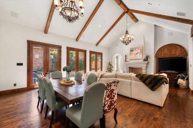 920 Nottingham Road, Keller, TX 76248