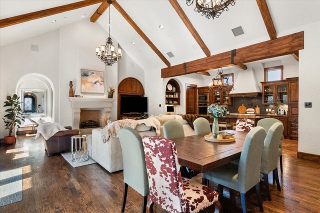 920 Nottingham Road, Keller, TX 76248