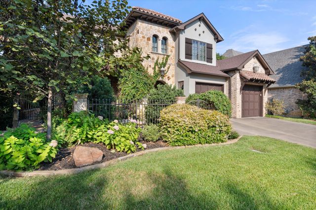 920 Nottingham Road, Keller, TX 76248