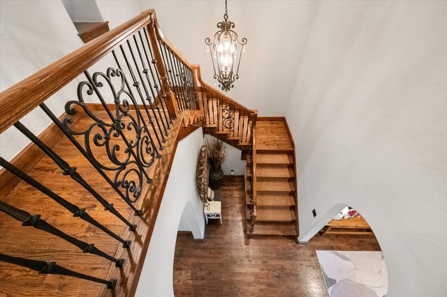 920 Nottingham Road, Keller, TX 76248