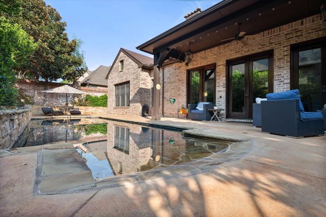 920 Nottingham Road, Keller, TX 76248