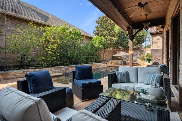 920 Nottingham Road, Keller, TX 76248