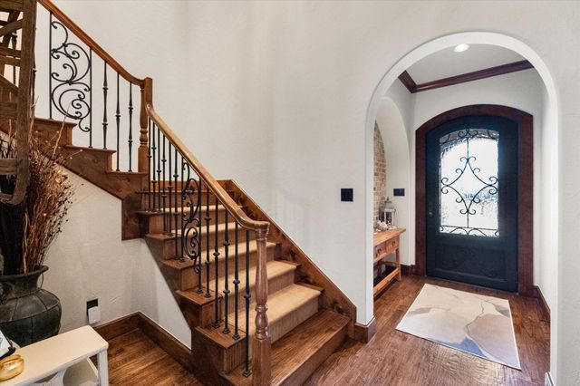 920 Nottingham Road, Keller, TX 76248