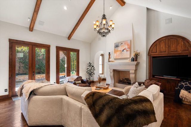 920 Nottingham Road, Keller, TX 76248