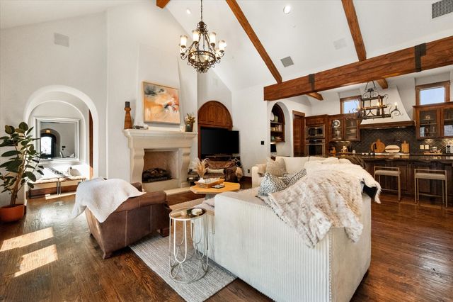 920 Nottingham Road, Keller, TX 76248