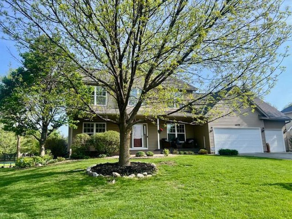 16978 Festal Avenue, Lakeville, MN 55024