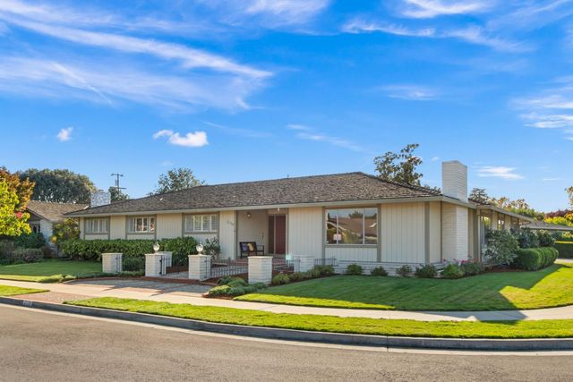 2139 Cedarwood Lane, San Jose, CA 95125