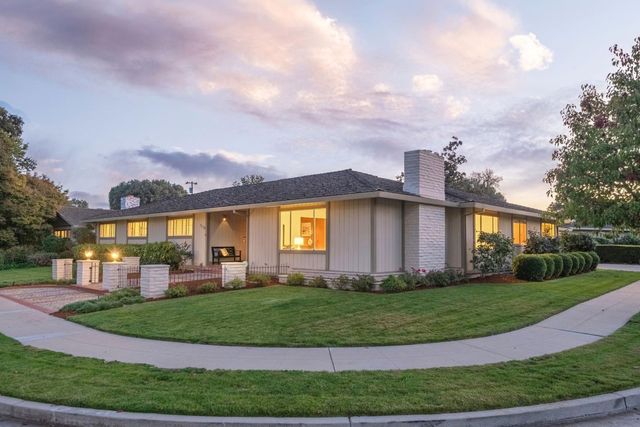 2139 Cedarwood Lane, San Jose, CA 95125