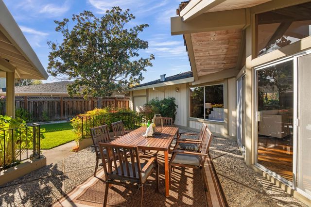 2139 Cedarwood Lane, San Jose, CA 95125