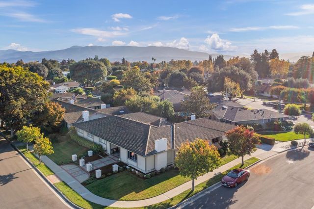 2139 Cedarwood Lane, San Jose, CA 95125