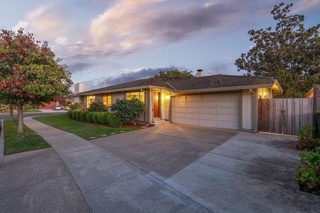 2139 Cedarwood Lane, San Jose, CA 95125