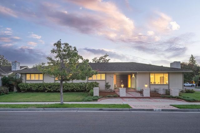 2139 Cedarwood Lane, San Jose, CA 95125