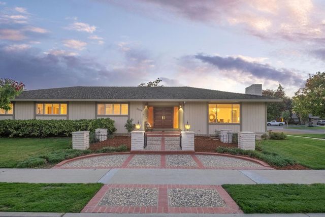 2139 Cedarwood Lane, San Jose, CA 95125