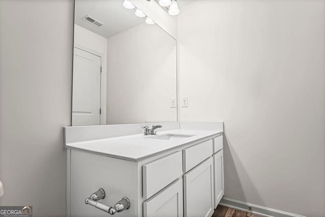 453 Union Station Street, Cartersville, GA 30120