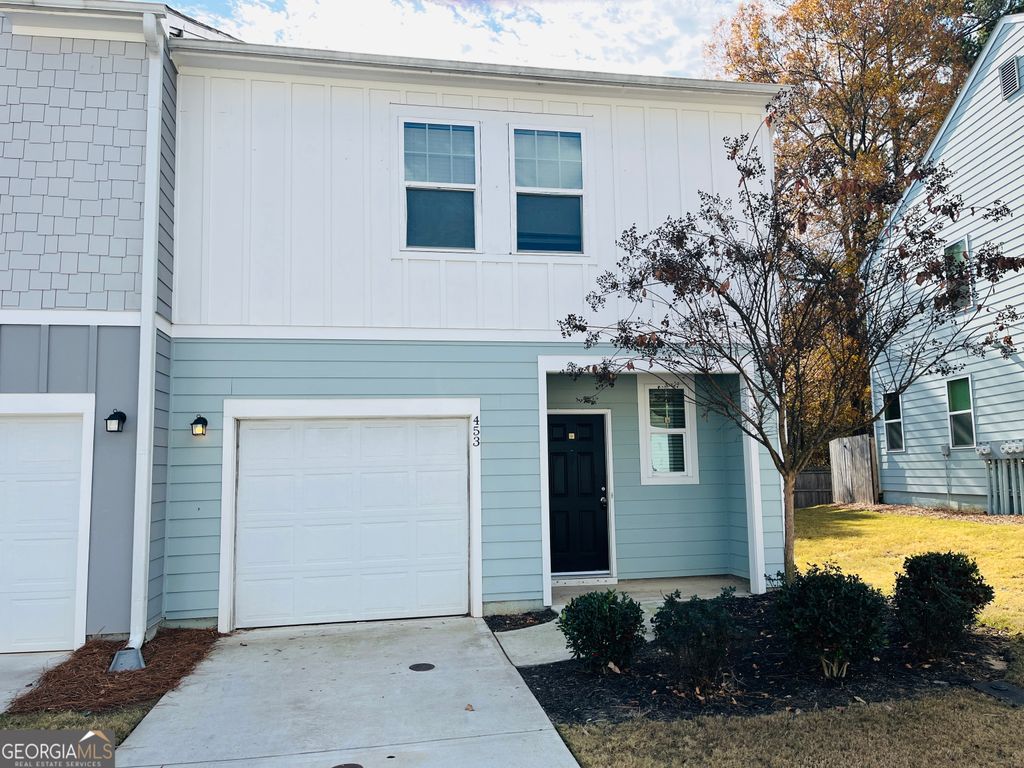 453 Union Station Street, Cartersville, GA 30120