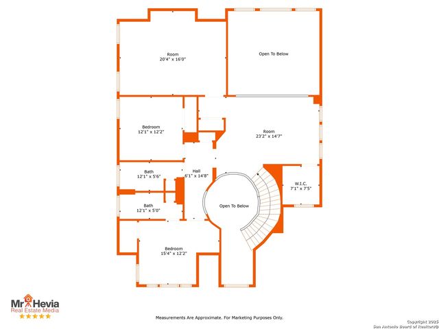 3519 King Terrace, Bulverde, TX 78163