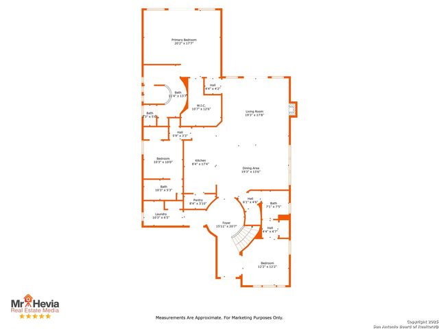 3519 King Terrace, Bulverde, TX 78163