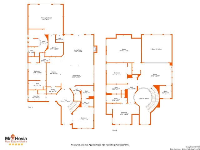 3519 King Terrace, Bulverde, TX 78163