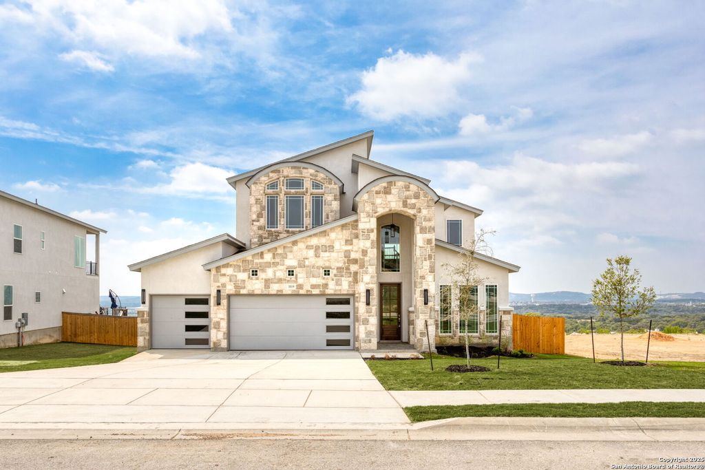 3519 King Terrace, Bulverde, TX 78163
