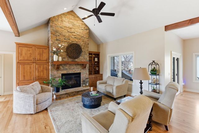 2533 N Loch Lomond Ct, Wichita, KS 67228