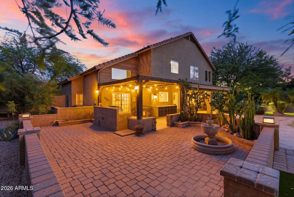 29023 N 46TH Way, Cave Creek, AZ 85331 — photo 2