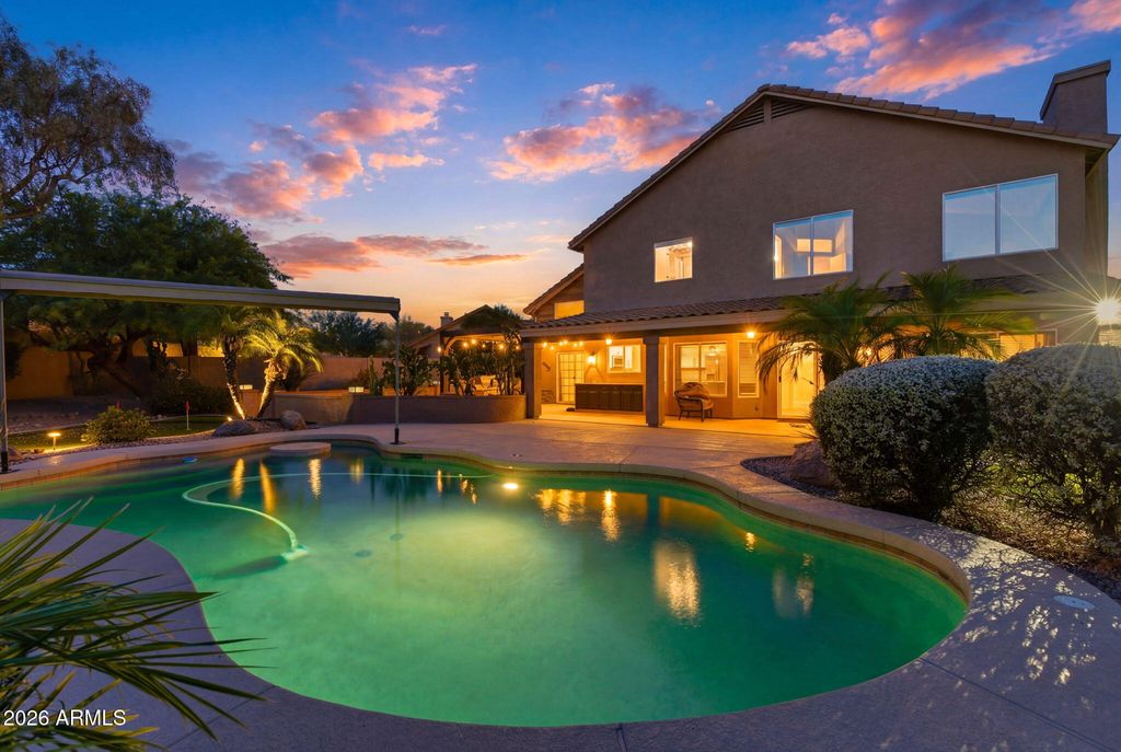29023 N 46TH Way, Cave Creek, AZ 85331 — photo 3