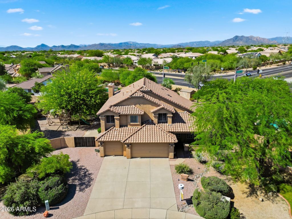 29023 N 46TH Way, Cave Creek, AZ 85331 — photo 4