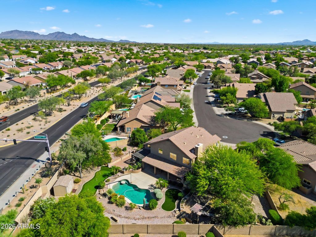 29023 N 46TH Way, Cave Creek, AZ 85331 — photo 5