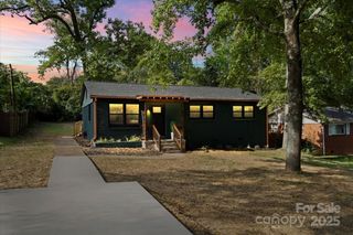 526 Porter Street, Charlotte, NC 28208