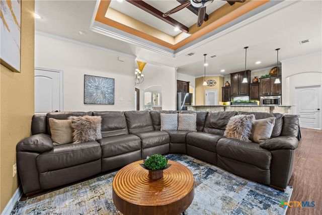 1010 Llewellyn Drive, Killeen, TX 76542