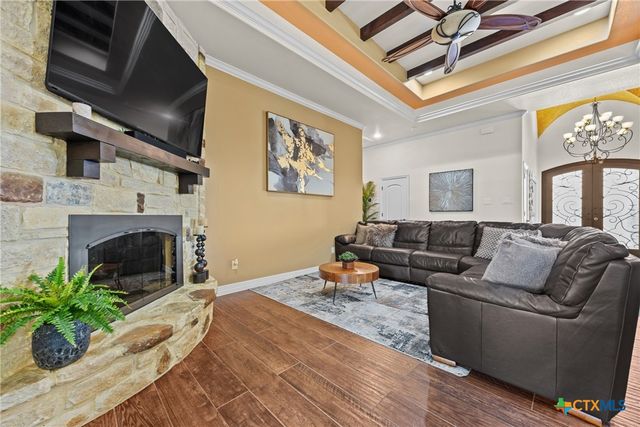 1010 Llewellyn Drive, Killeen, TX 76542