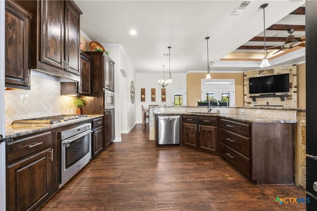 1010 Llewellyn Drive, Killeen, TX 76542