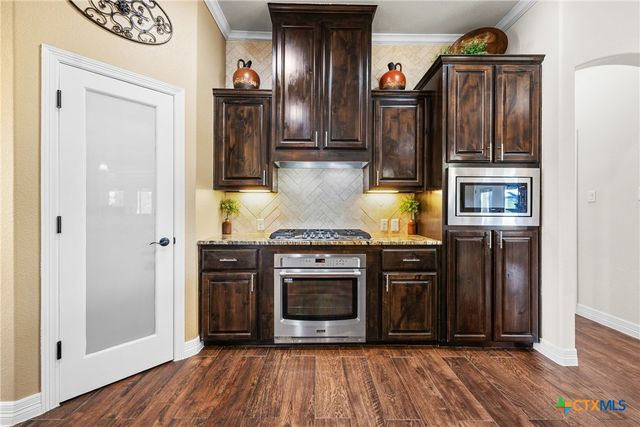 1010 Llewellyn Drive, Killeen, TX 76542