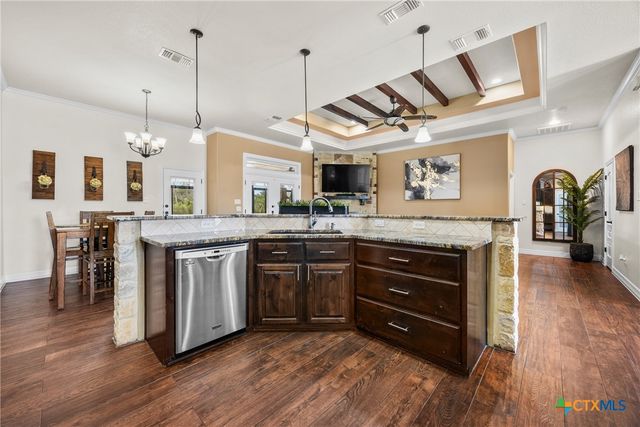 1010 Llewellyn Drive, Killeen, TX 76542