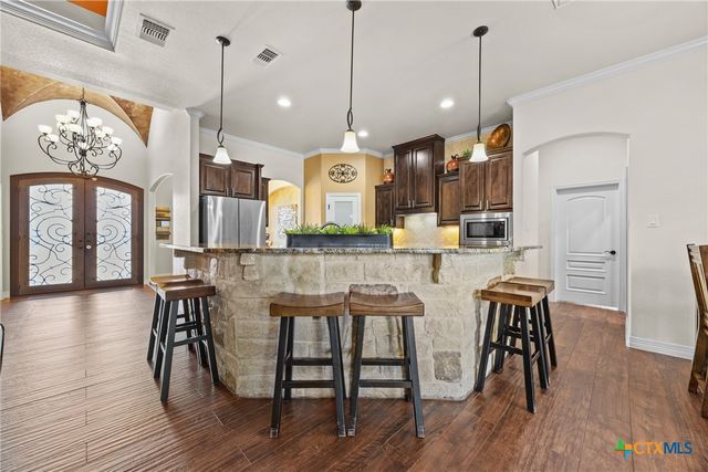 1010 Llewellyn Drive, Killeen, TX 76542