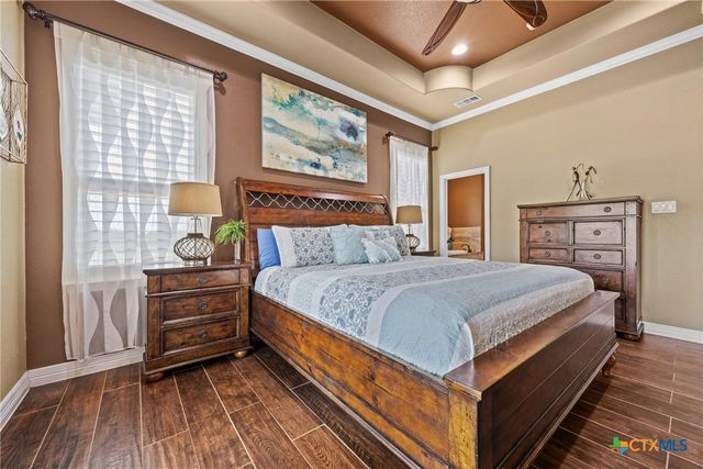 1010 Llewellyn Drive, Killeen, TX 76542