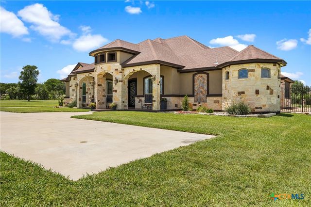 1010 Llewellyn Drive, Killeen, TX 76542