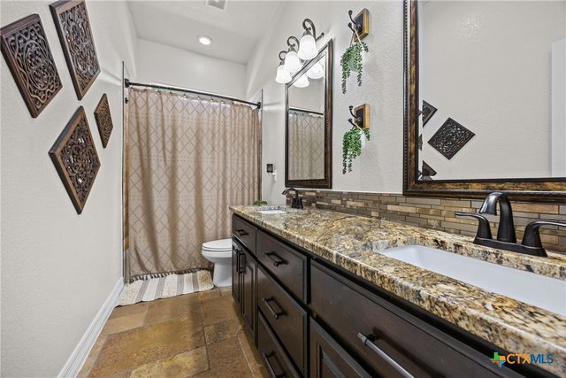 1010 Llewellyn Drive, Killeen, TX 76542